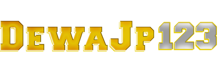 DewaJp123 Logo